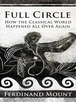 cover image of Full Circle
